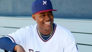 MLB: Venezolano Maikel García es llamado a la acción en Grandes Ligas (+Video)