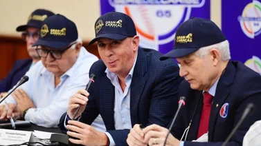 Serie del Caribe 2023: El Universitario descartado como sede de la competencia