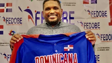 Dominicana tiene mánager mientras que Venezuela y Puerto Rico aguardan por el anuncio
