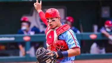 Tiburones firma a receptor venezolano de los Cardenales de San Luis Tiburones firma a receptor venezolano de los Cardenales de San Luis