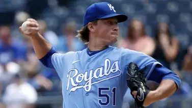 Pitcher inesperado lanza una JOYA ante los Yankees Pitcher inesperado lanza una JOYA ante los Yankees