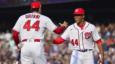 MLB: ¿Ohtani o Soto? Los Padres son favoritos para llevarse a esta estrella