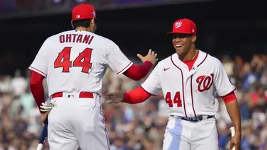 MLB: ¿Ohtani o Soto? Los Padres son favoritos para llevarse a esta estrella MLB: ¿Ohtani o Soto? Los Padres son favoritos para llevarse a esta estrella