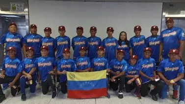 La Selección de Venezuela U12 suma su primera victoria ante Italia La Selección de Venezuela U12 suma su primera victoria ante Italia