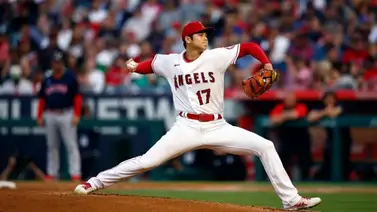 El dato que exige que Shohei Ohtani salga de los Angels El dato que exige que Shohei Ohtani salga de los Angels
