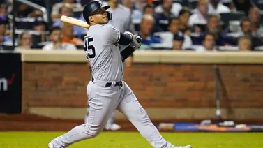 MLB: Gleyber Torres iguala a Miguel Cabrera y Richard Hidalgo en una selecta lista de venezolanos MLB: Gleyber Torres iguala a Miguel Cabrera y Richard Hidalgo en una selecta lista de venezolanos