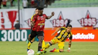 Deportivo Táchira vs Caracas FC: el clásico de las suspicacias Deportivo Táchira vs Caracas FC: el clásico de las suspicacias