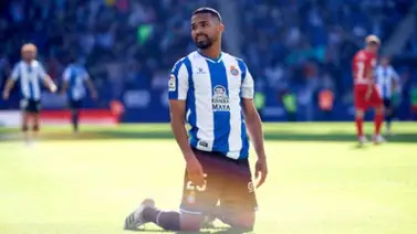 Yangel Herrera ya tiene destino para la próxima temporada Yangel Herrera ya tiene destino para la próxima temporada