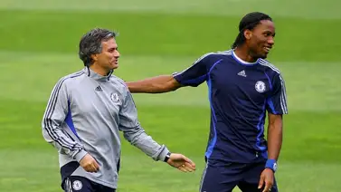 Mourinho propone una regla que cambiaría por completo el Mundial Mourinho propone una regla que cambiaría por completo el Mundial