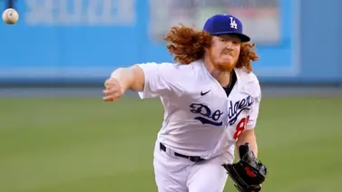 Dodgers tienen un jugador clave para cualquier situación Dodgers tienen un jugador clave para cualquier situación