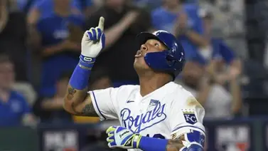 MLB: Salvador Pérez está listo y va a enfrentar a los Yankees MLB: Salvador Pérez está listo y va a enfrentar a los Yankees