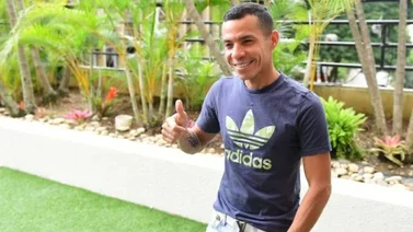 Emisael Jaramillo: "Dios mediante montaré en el Clásico Internacional del Caribe de 2022 en La Rinconada"