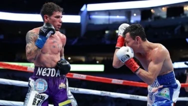Está de vuelta la velada de Boxeo "KO a las Drogas" en Venezuela