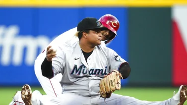 MLB: Willians Astudillo es designado para asignación