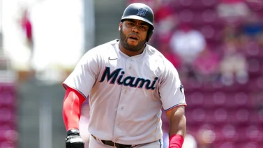 MLB: ¿Seguirá Jesús Aguilar con los Marlins de Miami?