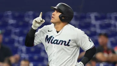 MLB: Avisaíl García entra en selecto grupo de venezolanos en las Grandes Ligas