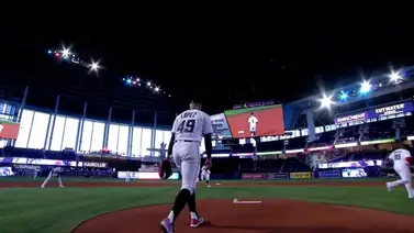 Pablo López: "Si me dan la oportunidad de jugar el clásico la aprovecharía al máximo" Pablo López: "Si me dan la oportunidad de jugar el clásico la aprovecharía al máximo"