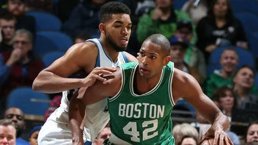 Al Horford, Karl Anthony Towns y Chris Duarte encabezan la pre selección de dominicana