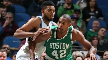 Al Horford, Karl Anthony Towns y Chris Duarte encabezan la pre selección de dominicana Al Horford, Karl Anthony Towns y Chris Duarte encabezan la pre selección de dominicana
