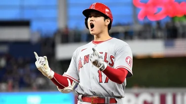 Dodgers intentan seducir a Shohei Ohtani para llevárselo en cambio