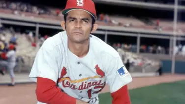 El beisbol celebra los 83 años de Victor Davalillo El beisbol celebra los 83 años de Victor Davalillo