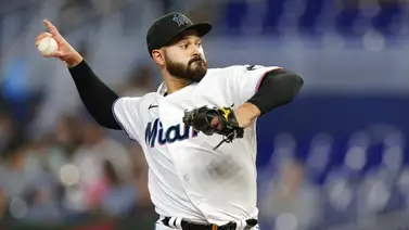 MLB: Pablo López tendrá un último baile en Miami MLB: Pablo López tendrá un último baile en Miami