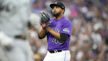 MLB: El plan de Rockies con dos venezolanos en la fecha límite de cambios MLB: El plan de Rockies con dos venezolanos en la fecha límite de cambios