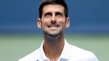 Novak Djokovic y su esperanza de volver al US Open