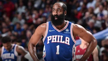 NBA: Inician investigaciones en la renovación de James Harden