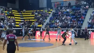 Superliga: Gigantes y Guaiqueríes protagonizan la jornada Oriental Superliga: Gigantes y Guaiqueríes protagonizan la jornada Oriental