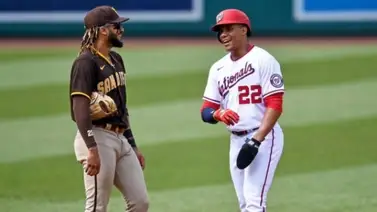 El alto precio que pagarían los Padres por Juan Soto El alto precio que pagarían los Padres por Juan Soto