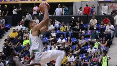 José Ascanio: "La clave de nosotros es trabajar en la defensa" José Ascanio: "La clave de nosotros es trabajar en la defensa"