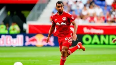 Cristian Casseres Jr dejó seco a Ronald Araujo con caja y caño (+VIDEO) Cristian Casseres Jr dejó seco a Ronald Araujo con caja y caño (+VIDEO)
