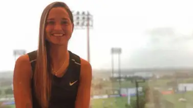 Deyna Castellanos estuvo en un importante partido antes de comenzar su temporada con el City Deyna Castellanos estuvo en un importante partido antes de comenzar su temporada con el City