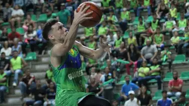 José Sojo: "Esos juegos serán los más difíciles que tendremos en la ronda regular" José Sojo: "Esos juegos serán los más difíciles que tendremos en la ronda regular"