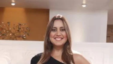 ¡Se casa! Mariela Celis recibe el anillo (+ VIDEO)