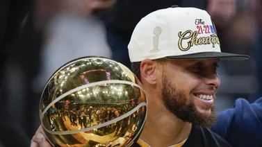 NBA: La grandeza de Stephen Curry en los últimos tiempos