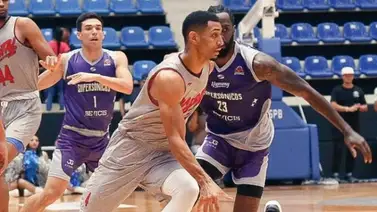 Superliga: Cocodrilos y Gladiadores imponentes en la jornada Oriental Superliga: Cocodrilos y Gladiadores imponentes en la jornada Oriental