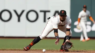 MLB: Dixon Machado sale de Chicago a un nuevo equipo MLB: Dixon Machado sale de Chicago a un nuevo equipo