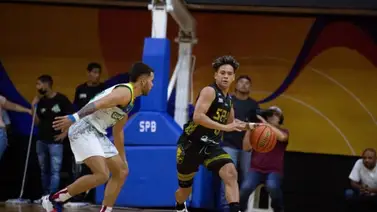 Ángel Blanco: "Tenemos que pasar la página y buscar los demás juegos" Ángel Blanco: "Tenemos que pasar la página y buscar los demás juegos"