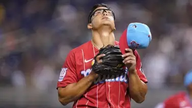 MLB: Jesús Luzardo está a punto de volver con los Marlins MLB: Jesús Luzardo está a punto de volver con los Marlins