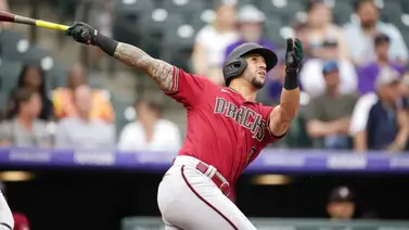 MLB: Mira las mejores jugadas de los venezolanos en la semana (+VIDEO) MLB: Mira las mejores jugadas de los venezolanos en la semana (+VIDEO)