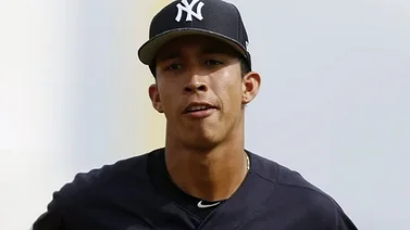 MiLB: Prospecto venezolano de los Yankees establece nueva marca de HR para el equipo