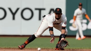 MLB: Dixon Machado regresa a Las Mayores tras cuatro años de ausencia (+Video)