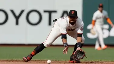 MLB: Dixon Machado regresa a Las Mayores tras cuatro años de ausencia (+Video) MLB: Dixon Machado regresa a Las Mayores tras cuatro años de ausencia (+Video)