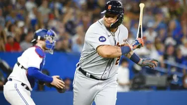 MLB: Miguel Cabrera inicia agosto con la mira en estas marcas MLB: Miguel Cabrera inicia agosto con la mira en estas marcas