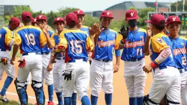 ¿Dónde, cuándo y a qué hora ver el juego entre Venezuela y México en el Mundial U12? ¿Dónde, cuándo y a qué hora ver el juego entre Venezuela y México en el Mundial U12?