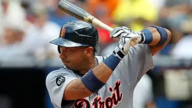 ¡Tal día como hoy! Carlos Guillen se convierte en el segundo venezolano que ha bateado "La Escalera" en la MLB ¡Tal día como hoy! Carlos Guillen se convierte en el segundo venezolano que ha bateado "La Escalera" en la MLB