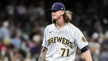 MLB: Josh Hader es traspasado a los Padres de San Diego