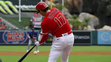 Los Yankees de Nueva York van por Shohei Ohtani Los Yankees de Nueva York van por Shohei Ohtani